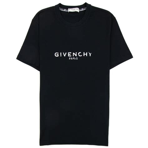 givenchy paris' t-shirt herren|givenchy t shirt euro.